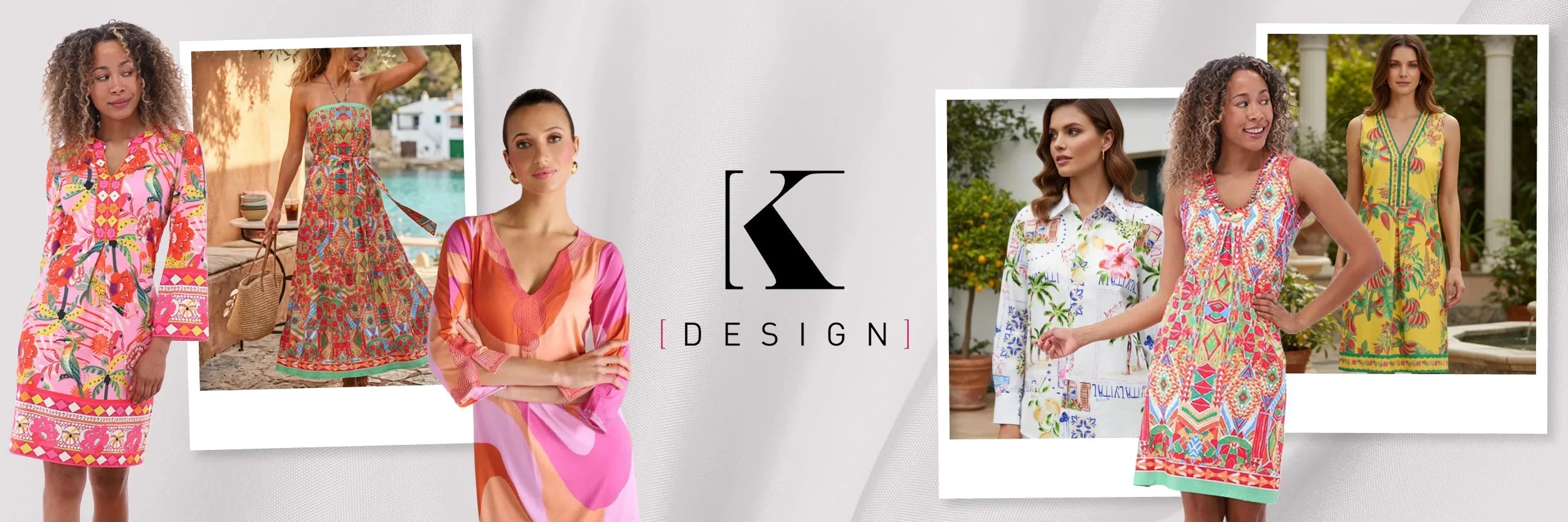 K Design  Lady Designer Wear