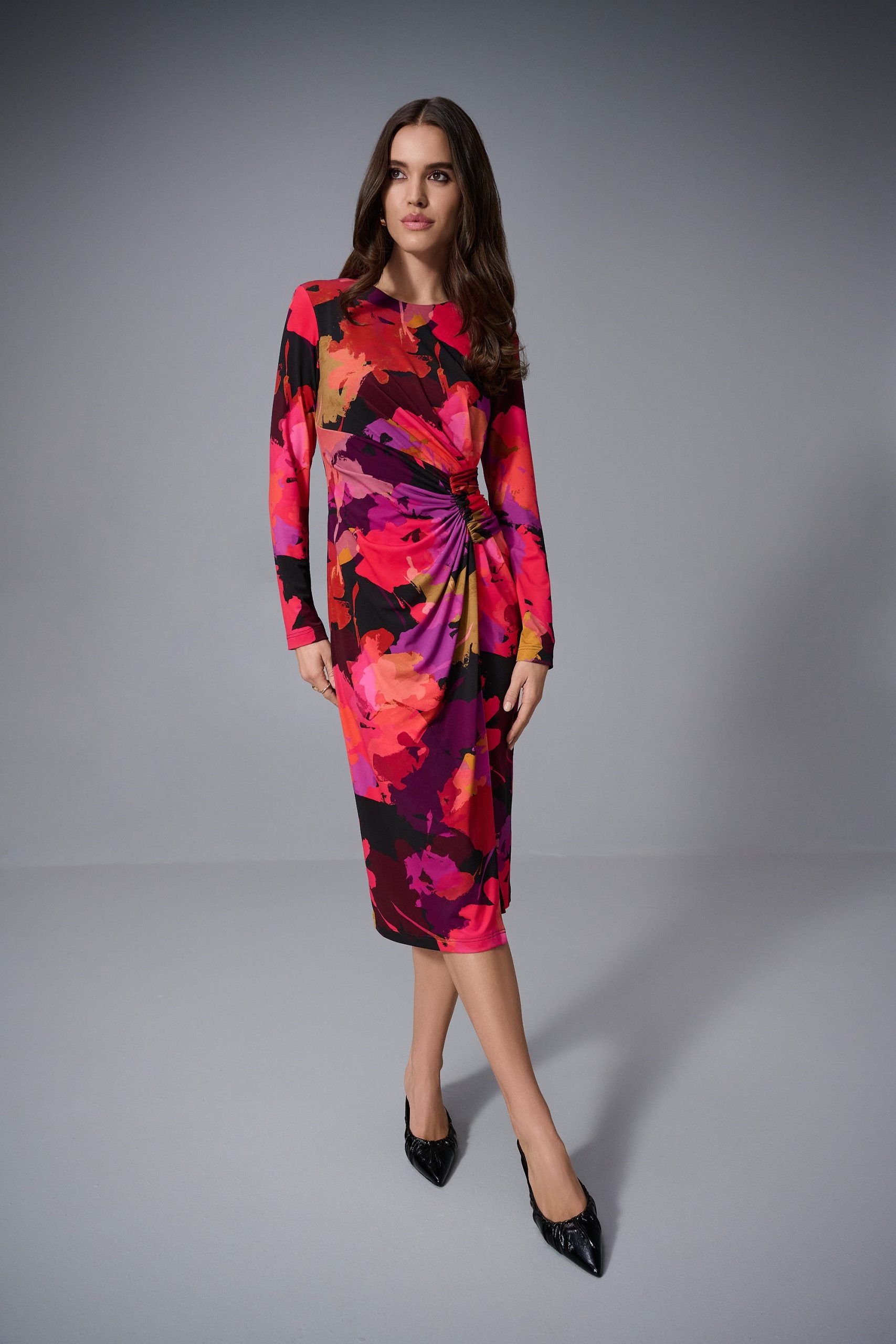 Joseph Ribkoff - 253279 - Dress