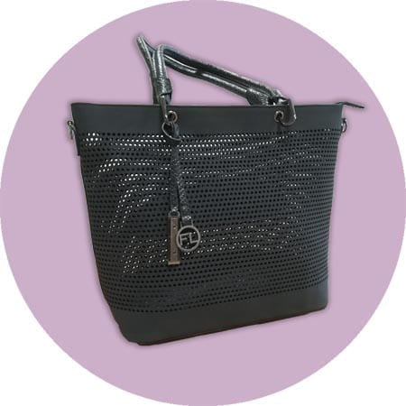 frank lyman bag