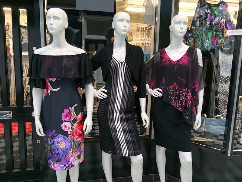 Designer Dresses for the Party Season