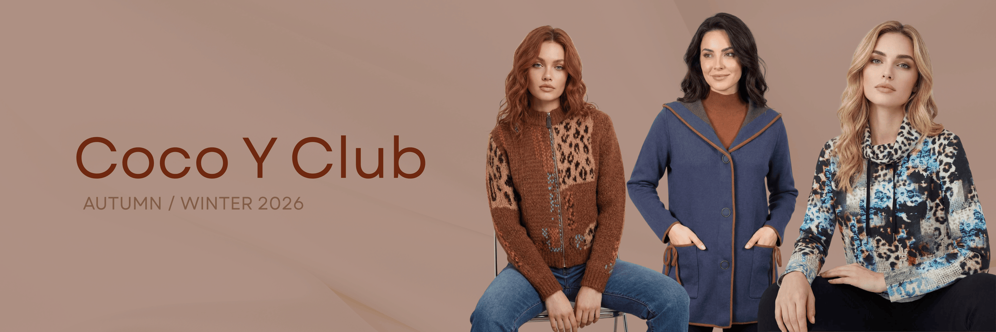 Coco Y Club