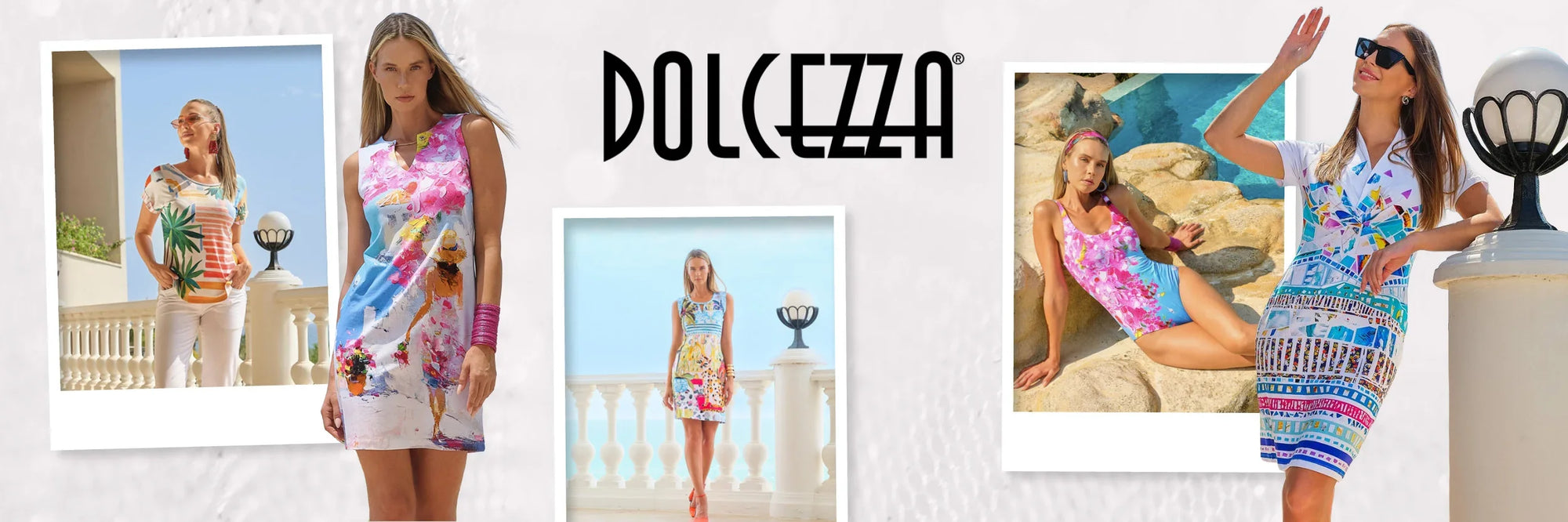 Dolcezza Dresses