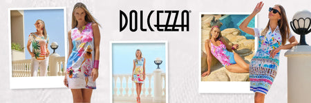 Dolcezza Dresses