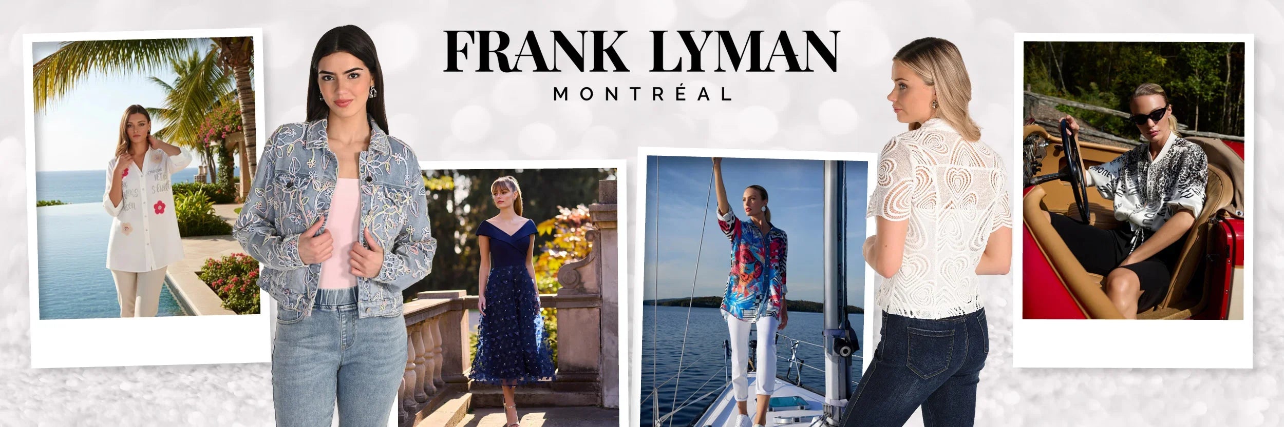 Frank Lyman