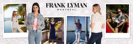 Frank Lyman