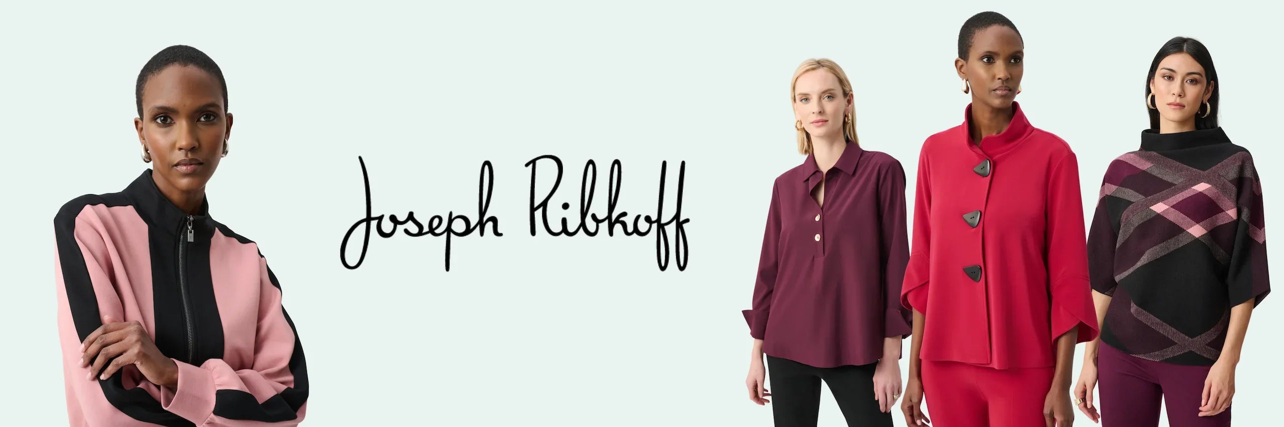 Joseph Ribkoff – Page 2 – Lady Designer Wear