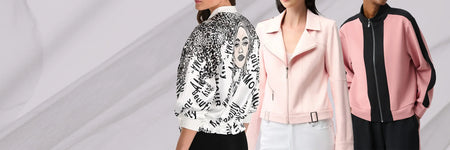 Jackets