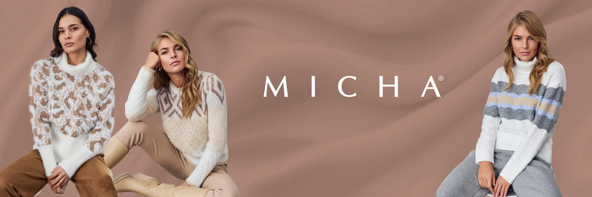Micha