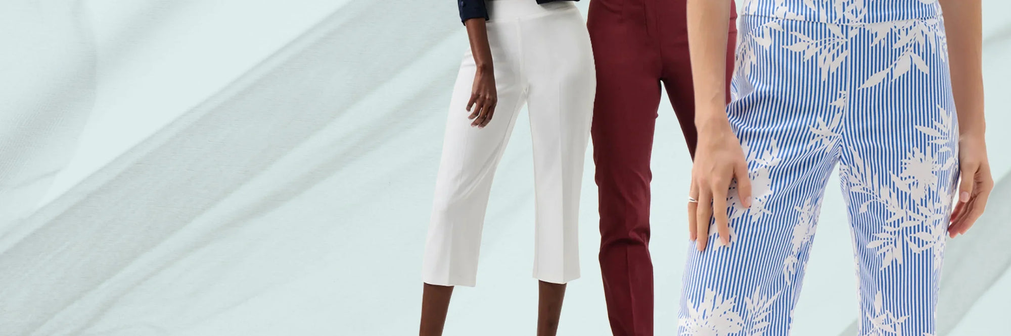 Trousers