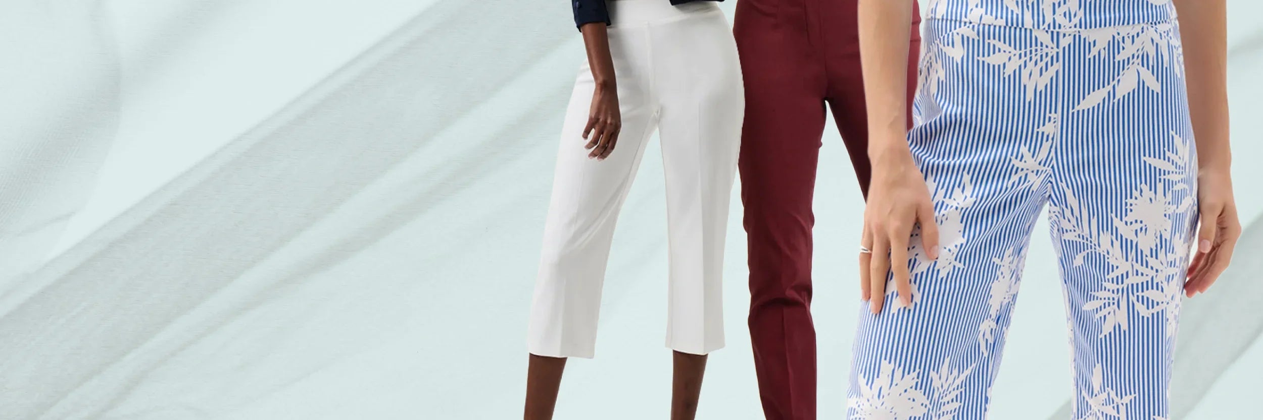 Trousers