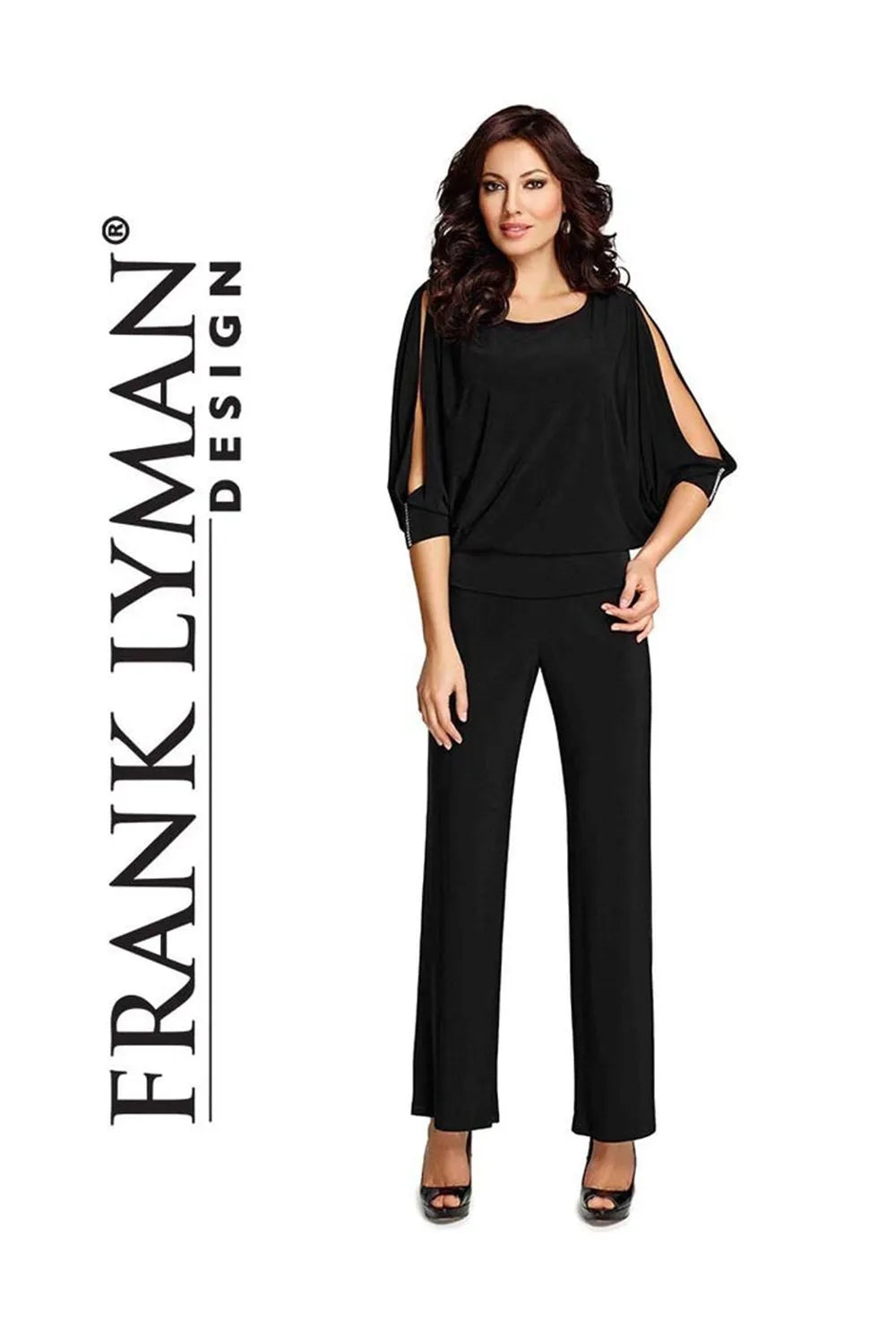 006BlackTrouser