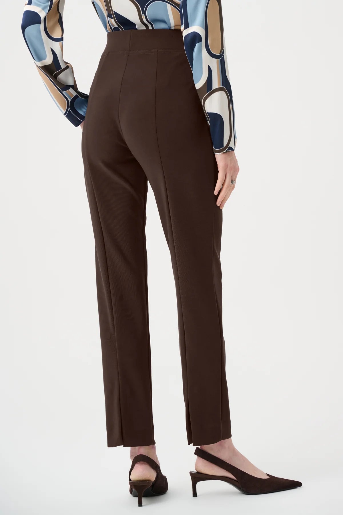 Joseph Ribkoff - 143105 - Mocha - NEW