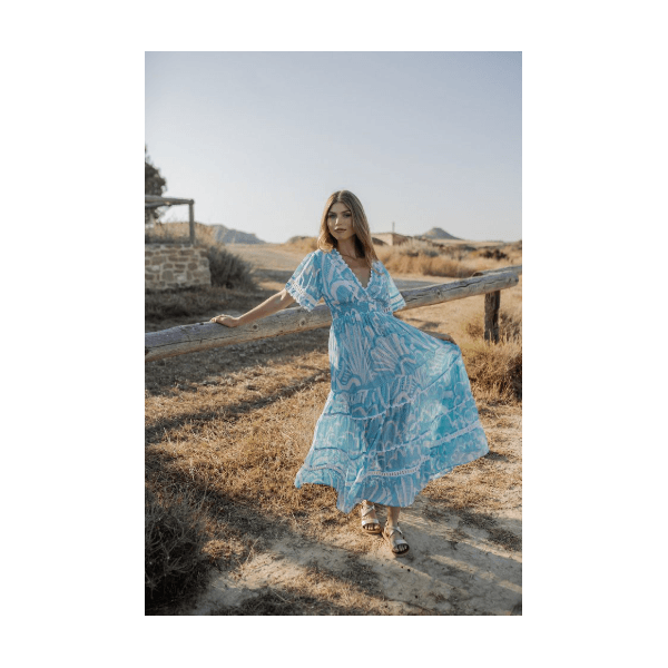 Piti Cuti - L186 - 50% Off