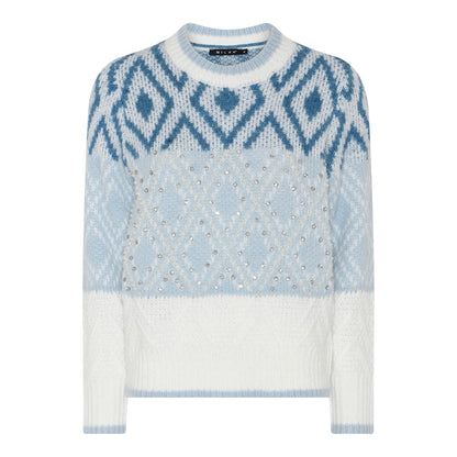 Micha - 182190 - 44015 - Sweater - New