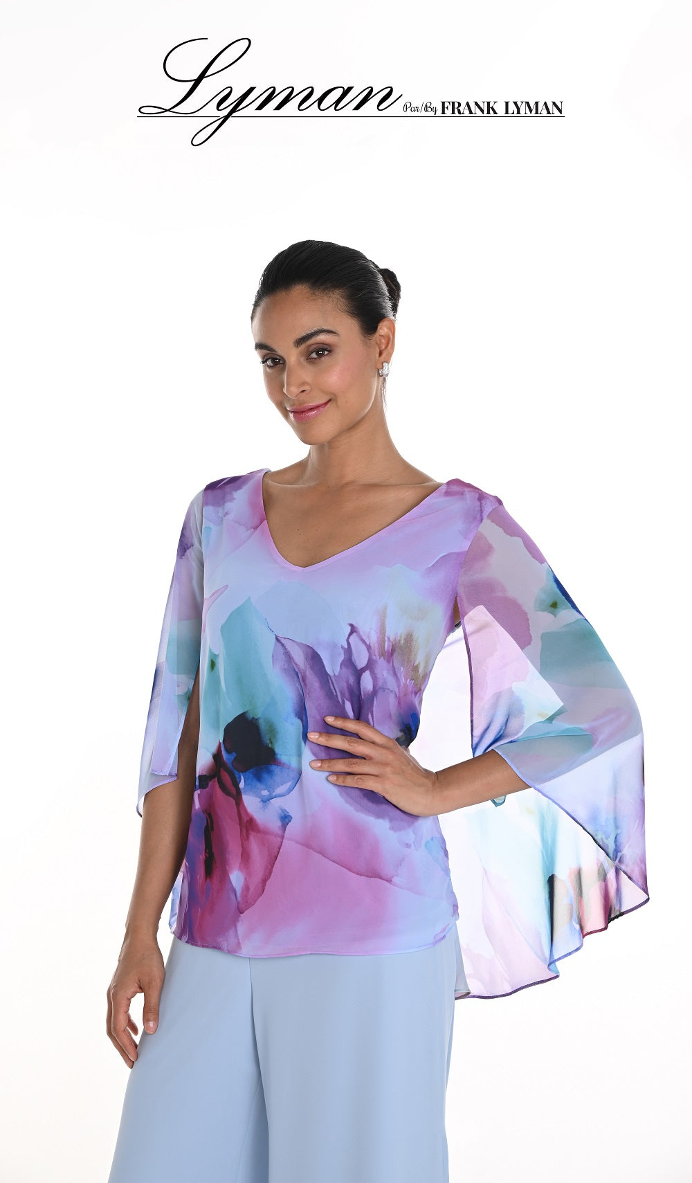 258190 OVERLAY TOP