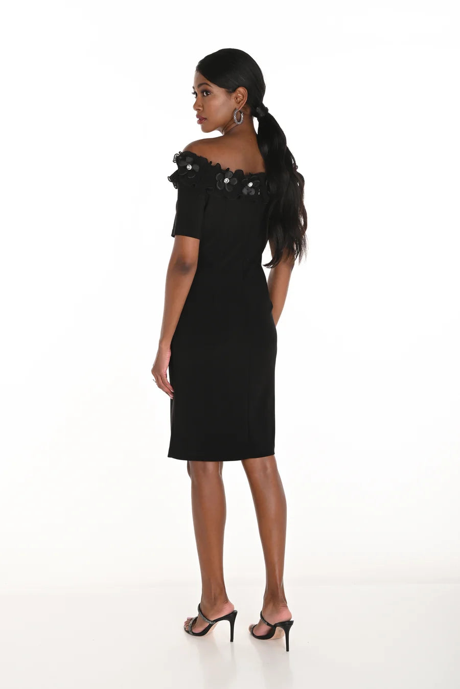 Frank Lyman - Dress - 259001 - New - Size 12 Only
