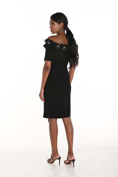 Frank Lyman - Dress - 259001 - New - Size 12 Only