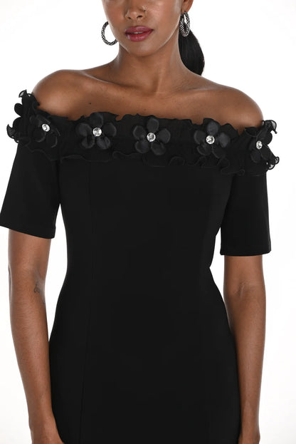 Frank Lyman - Dress - 259001 - New - Size 12 Only