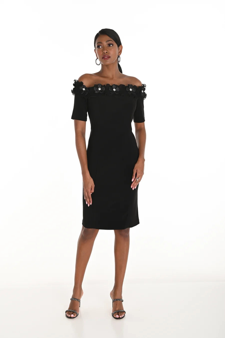 Frank Lyman - Dress - 259001 - New - Size 12 Only