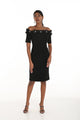 Frank Lyman - Dress - 259001 - New - Size 12 Only