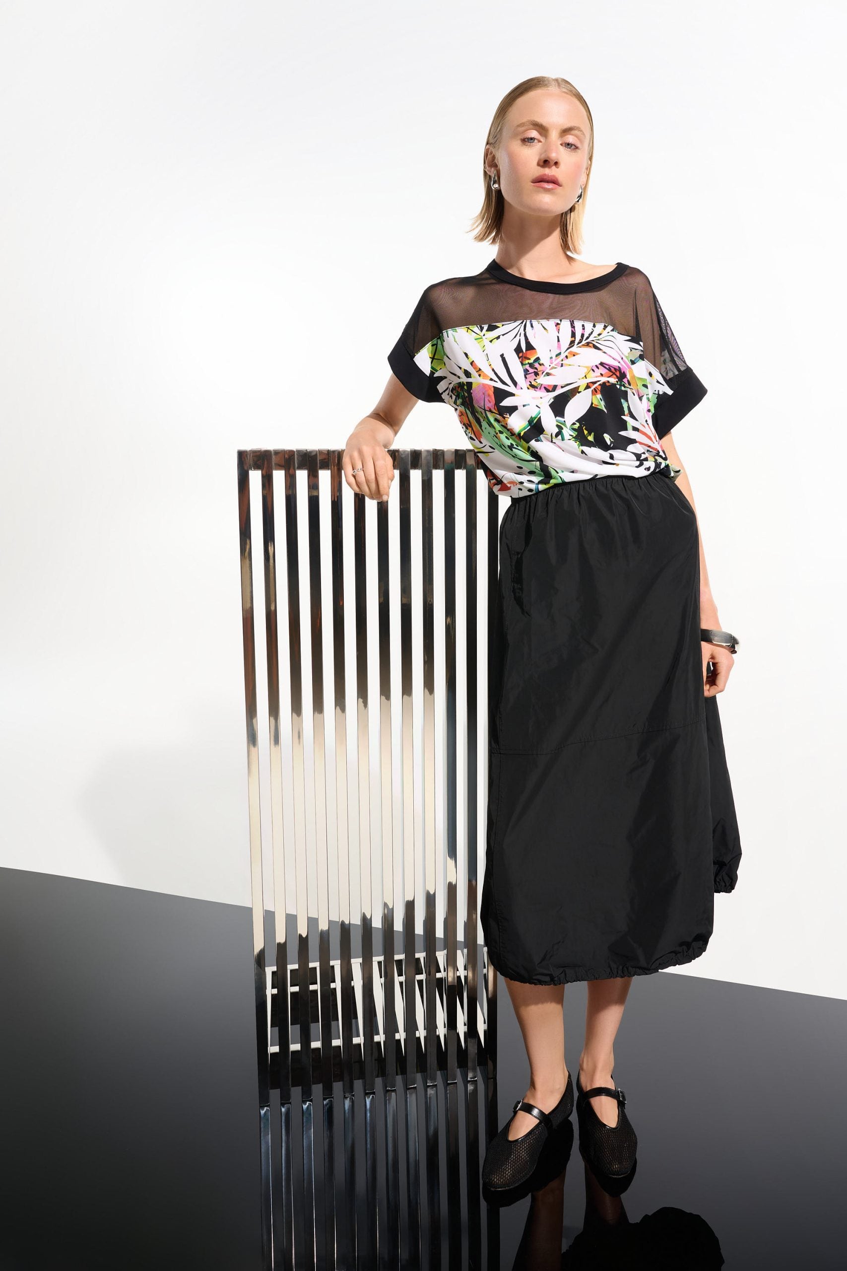 Joseph Ribkoff - 261643 - Top - New - In Stock Now – Lady Designer