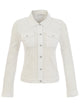 Dolcezza - 26170 - White - 50% Off
