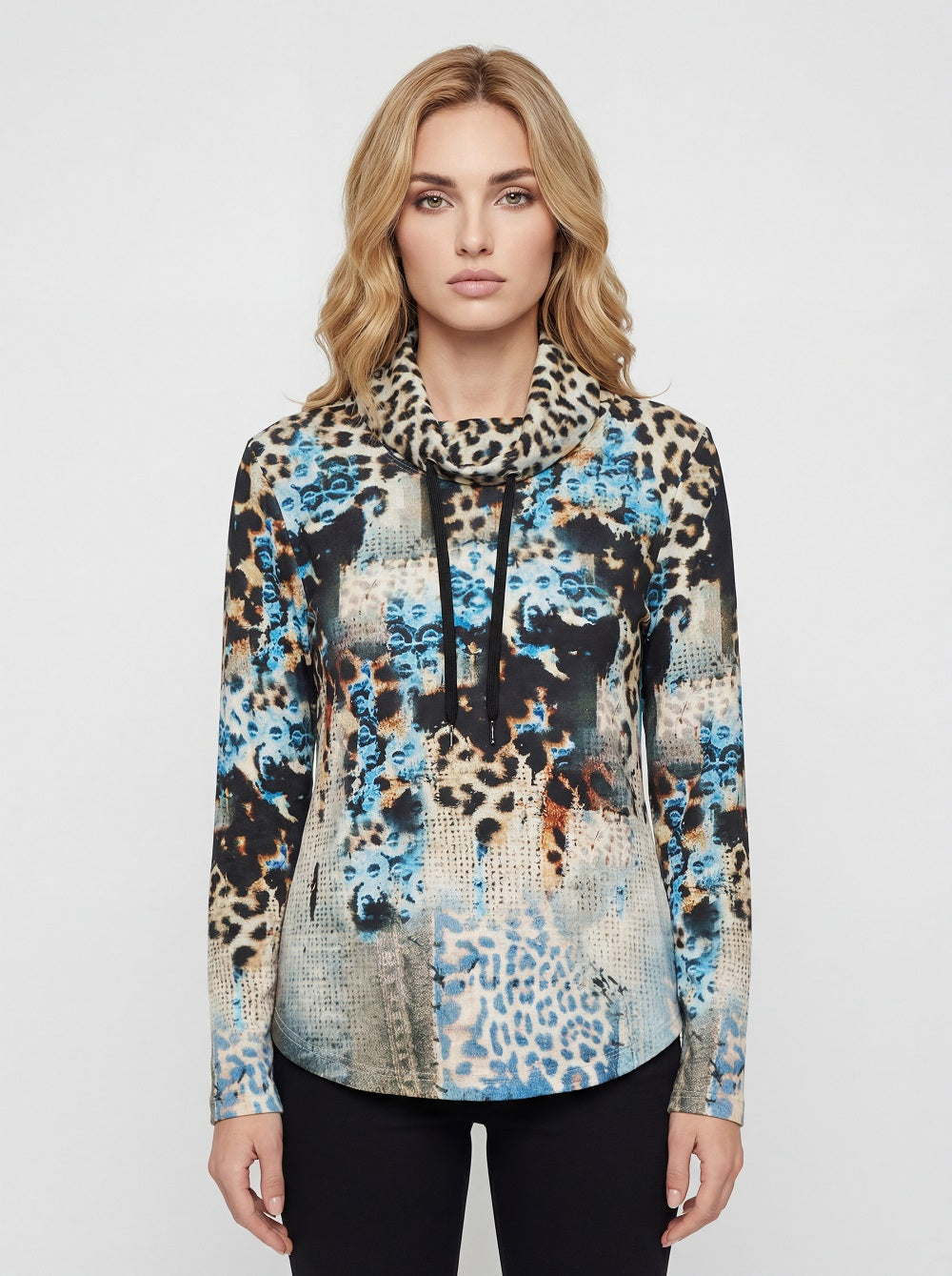 Coco y Club - 2623049 - Sweater - New