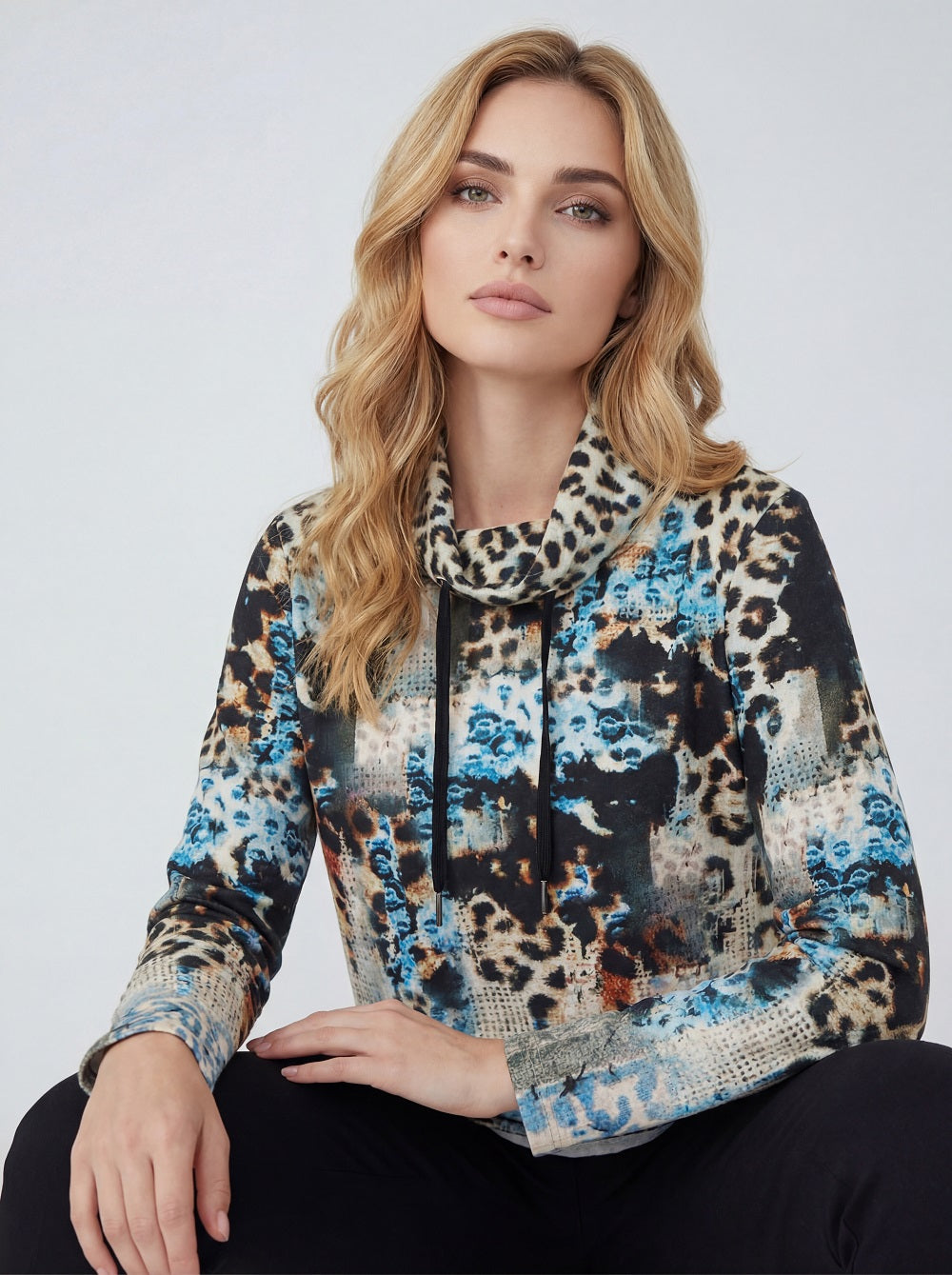 Coco y Club - 2623049 - Sweater - New