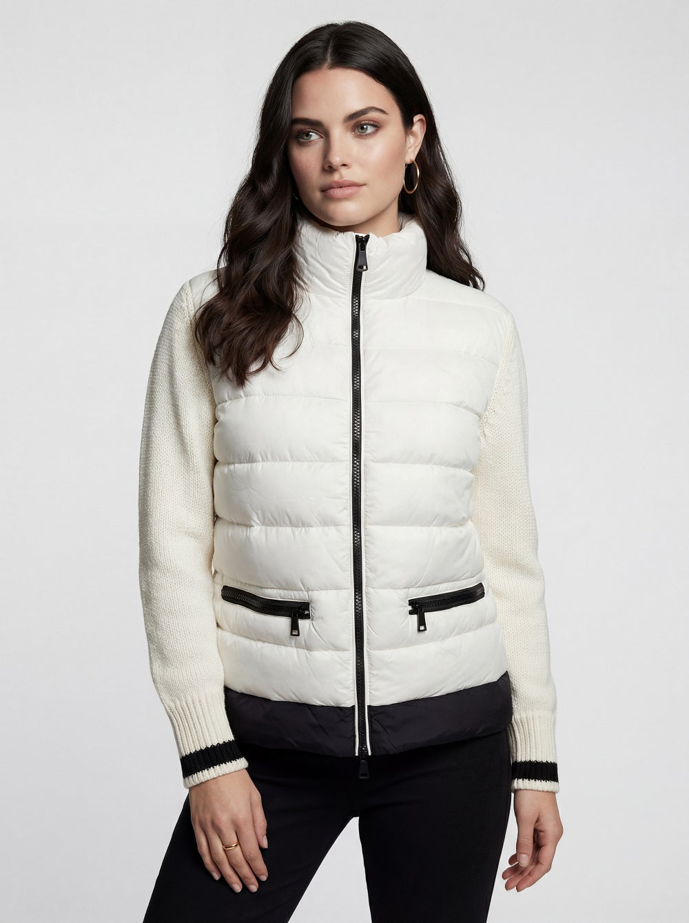 Coco y Club - 2624008 - Coat - New