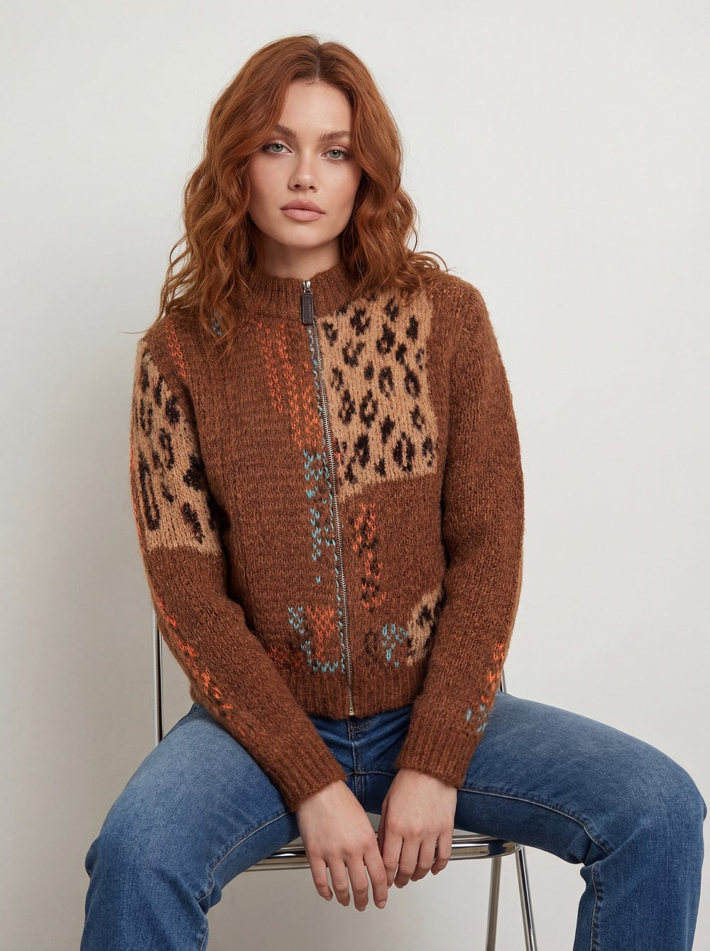Coco y Club - 2628009 - Sweater - New