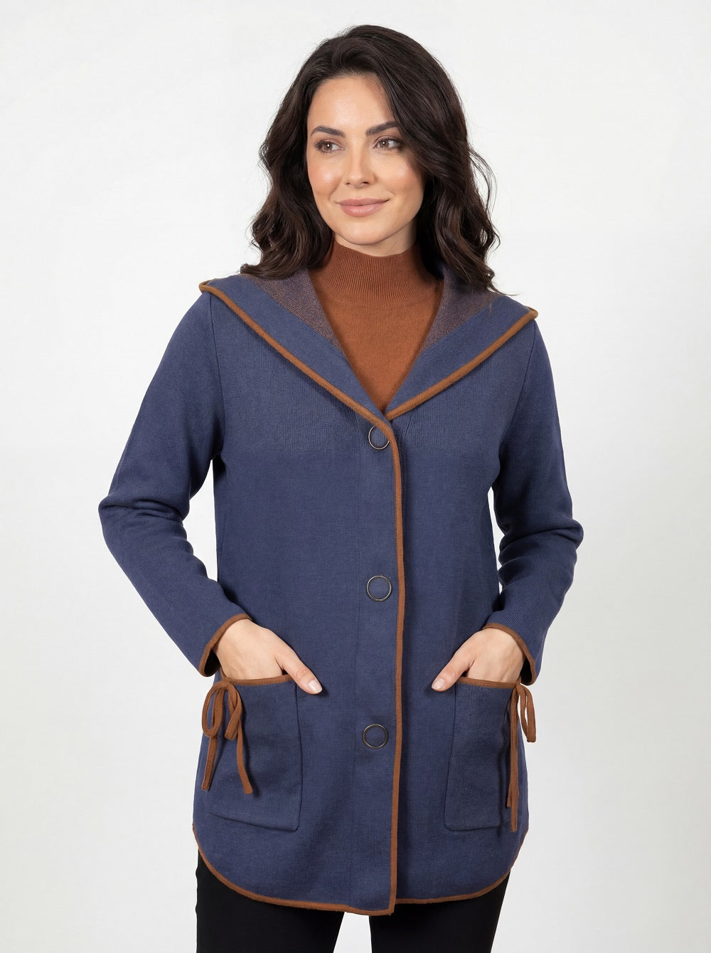 Coco y Club - 2628043 - Sweater - New