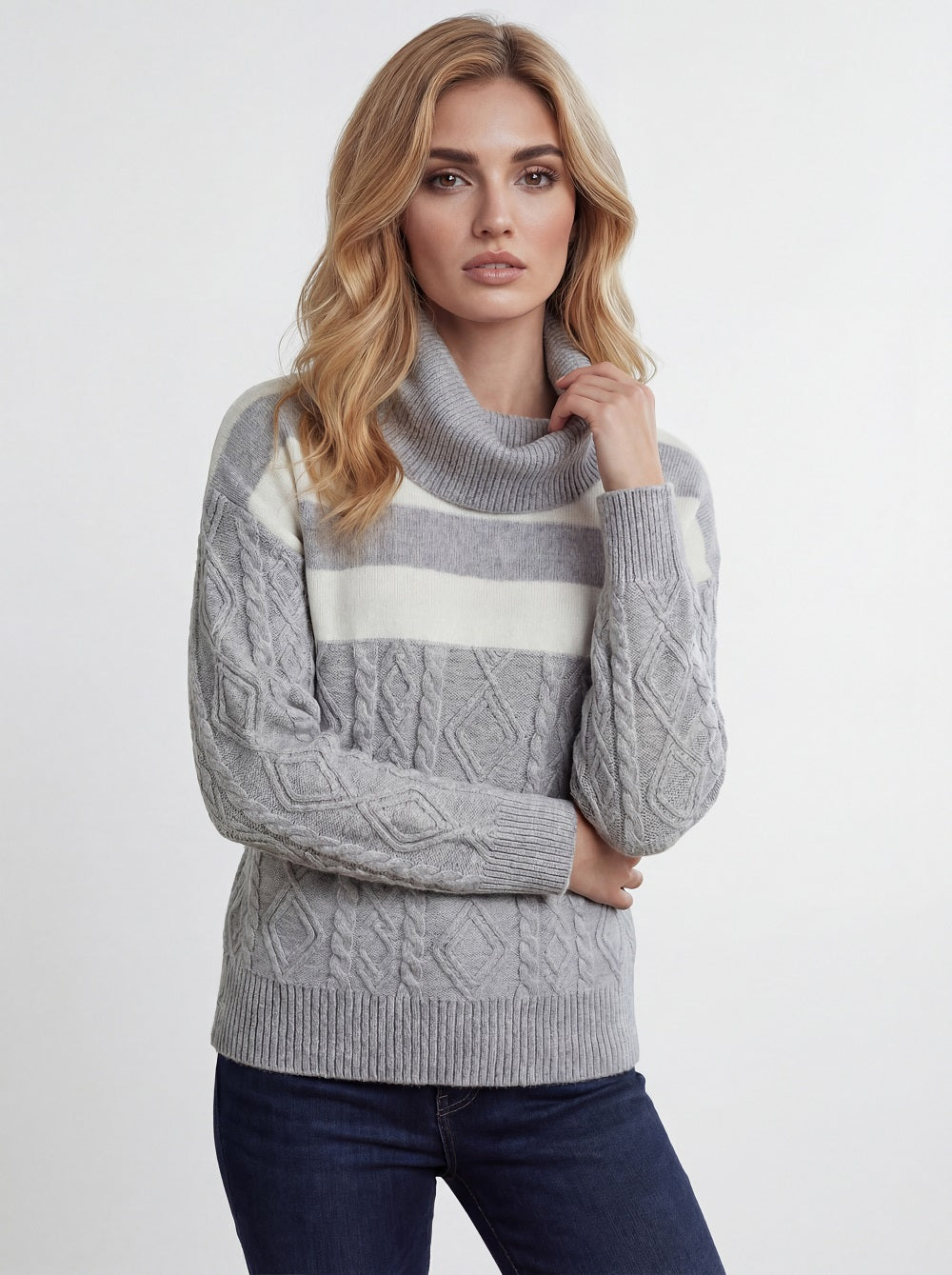 Coco y Club - 2629053 - Sweater - New