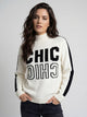 Coco y Club - 2629087 - Sweater - New