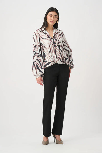 Joseph Ribkoff - 263057 - Blouse