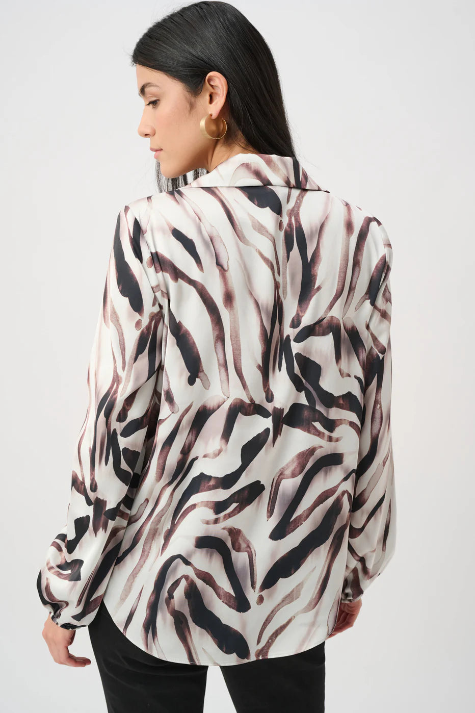 Joseph Ribkoff - 263057 - Blouse
