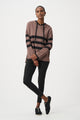 Joseph Ribkoff - 263626 - Sport Sweater - New
