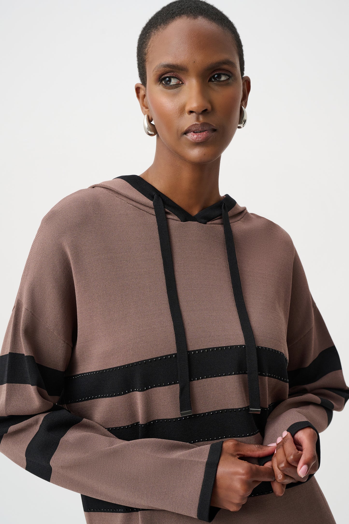 Joseph Ribkoff - 263626 - Sport Sweater - New