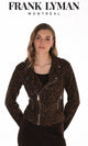 Frank Lyman - 263702 - Jacket - New