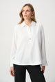 Joseph Ribkoff - 263928 - Blouse - Vanilla - New