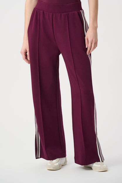 Joseph Ribkoff - 264612 - Elderberry - Sport Pant - New
