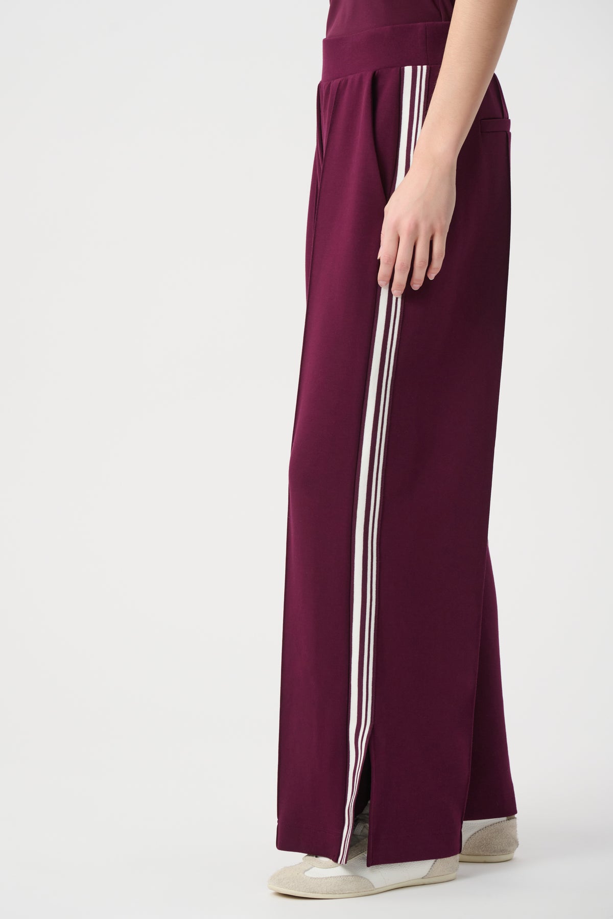 Joseph Ribkoff - 264612 - Elderberry - Sport Pant - New