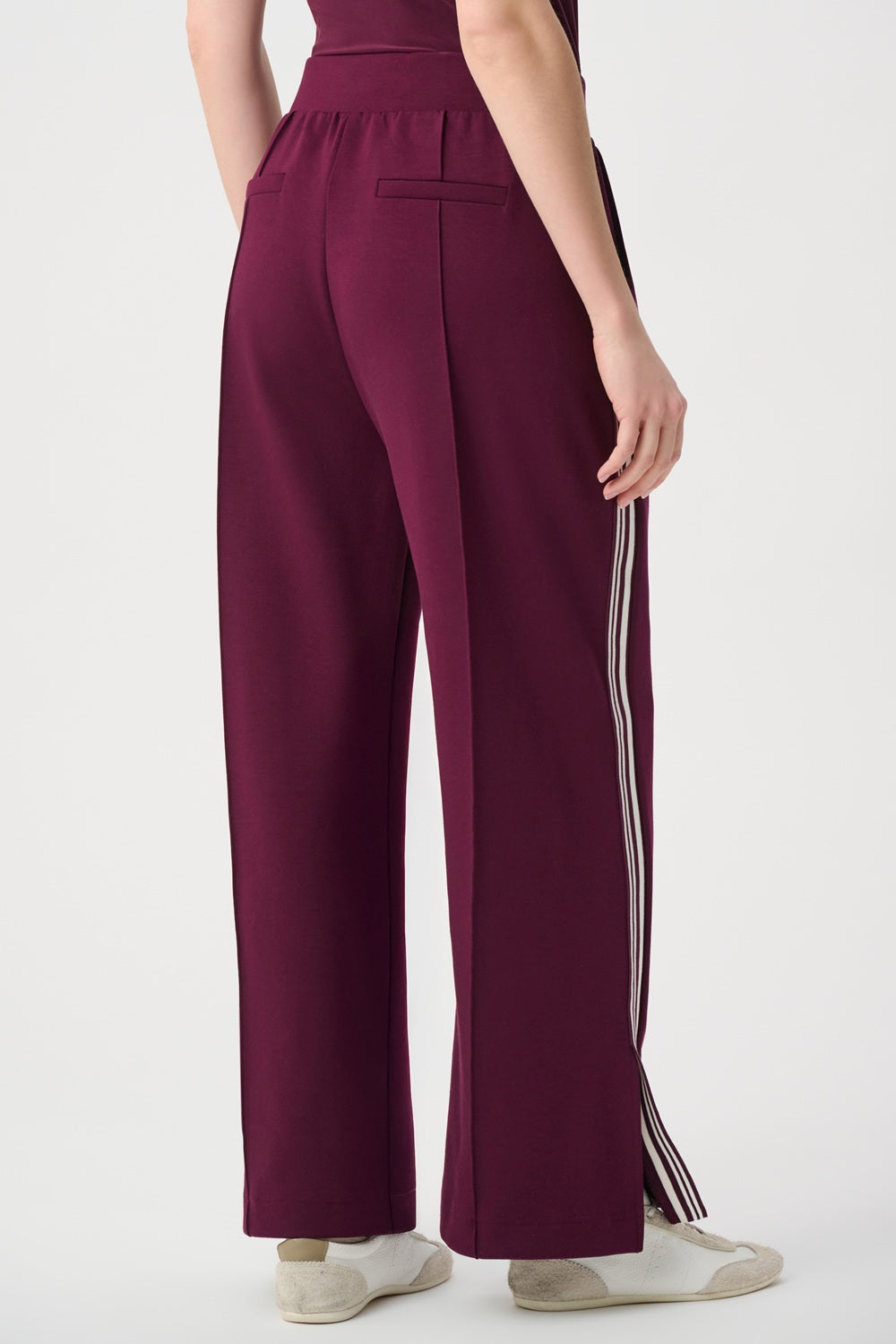 Joseph Ribkoff - 264612 - Elderberry - Sport Pant - New