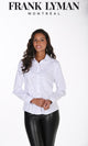Frank Lyman- 264802 - White - Blouse - New