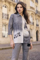 Frank Lyman - 264825 - Blouse - New