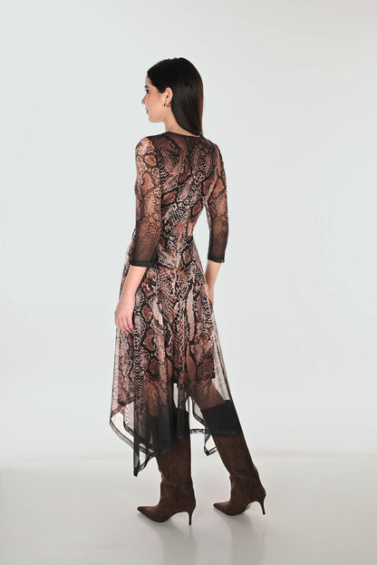 Frank Lyman - 263413 - Dress - New