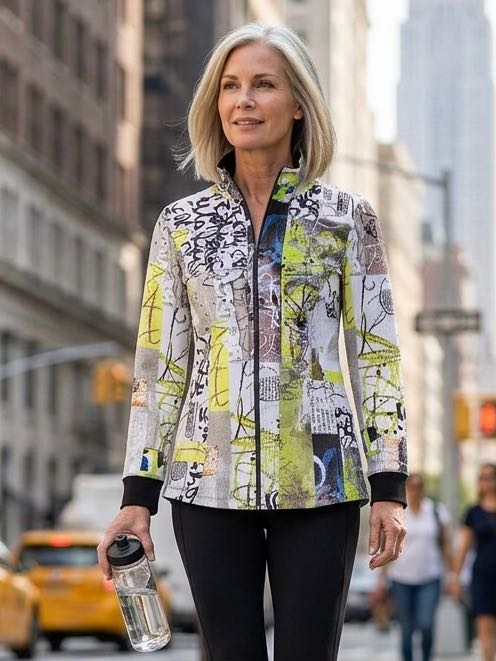 Dolcezza  - Jacket - 76725 - New