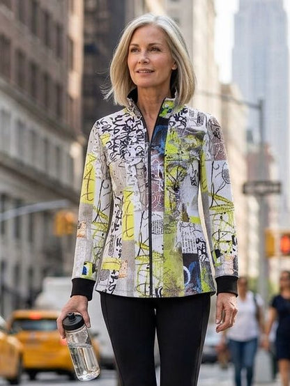 Dolcezza  - Jacket - 76725 - New