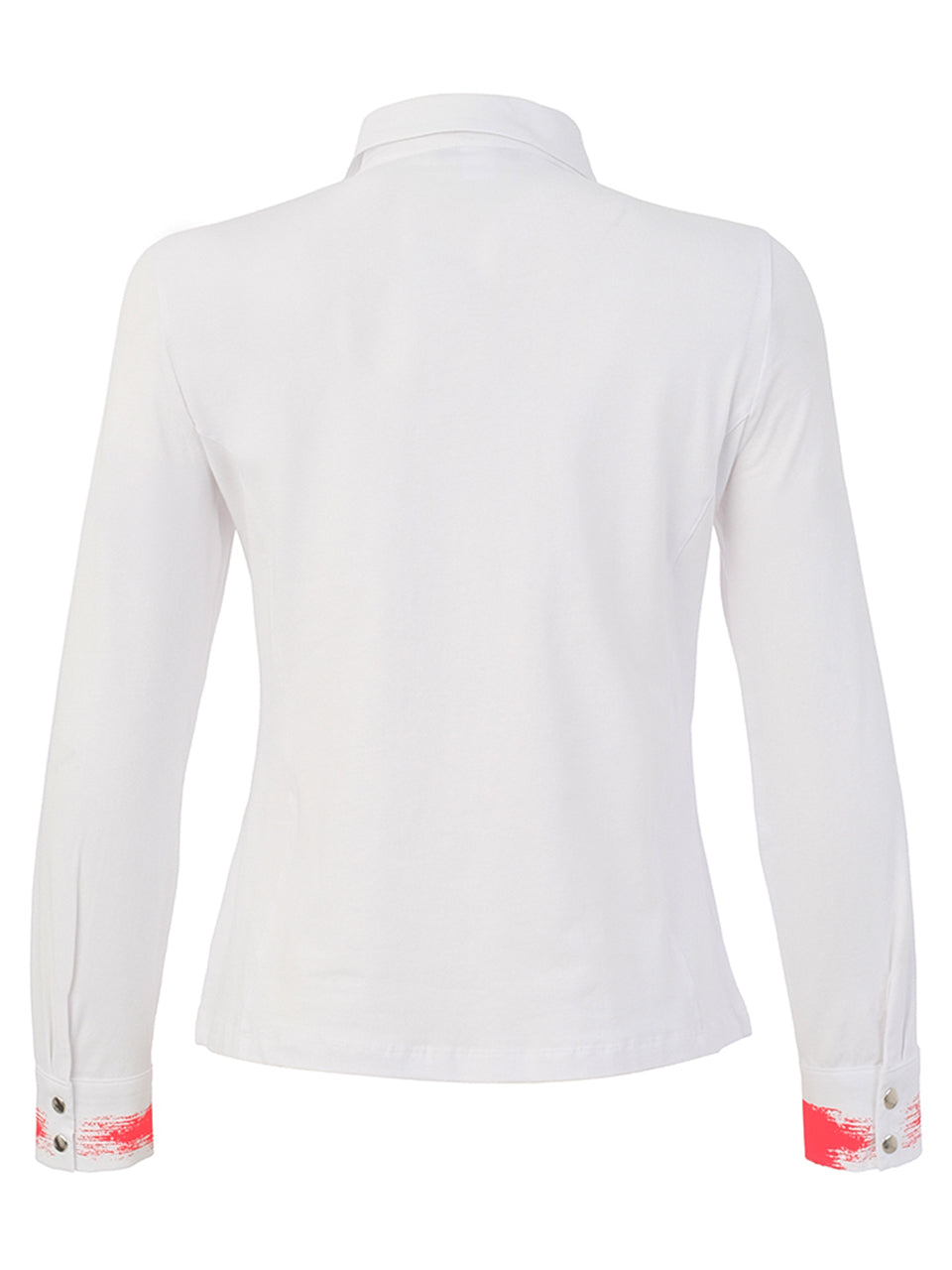 Dolcezza Knit Blouse - 76262