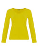 Dolcezza Knit Pullover - 76502 - Lime