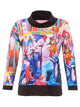 Dolcezza Knit Pullover - 76612